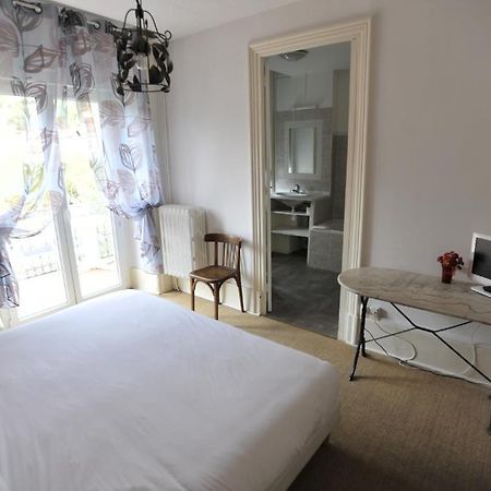 Les Celestins Hotel Vals-les-Bains Kültér fotó