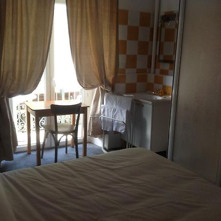 Les Celestins Hotel Vals-les-Bains Kültér fotó