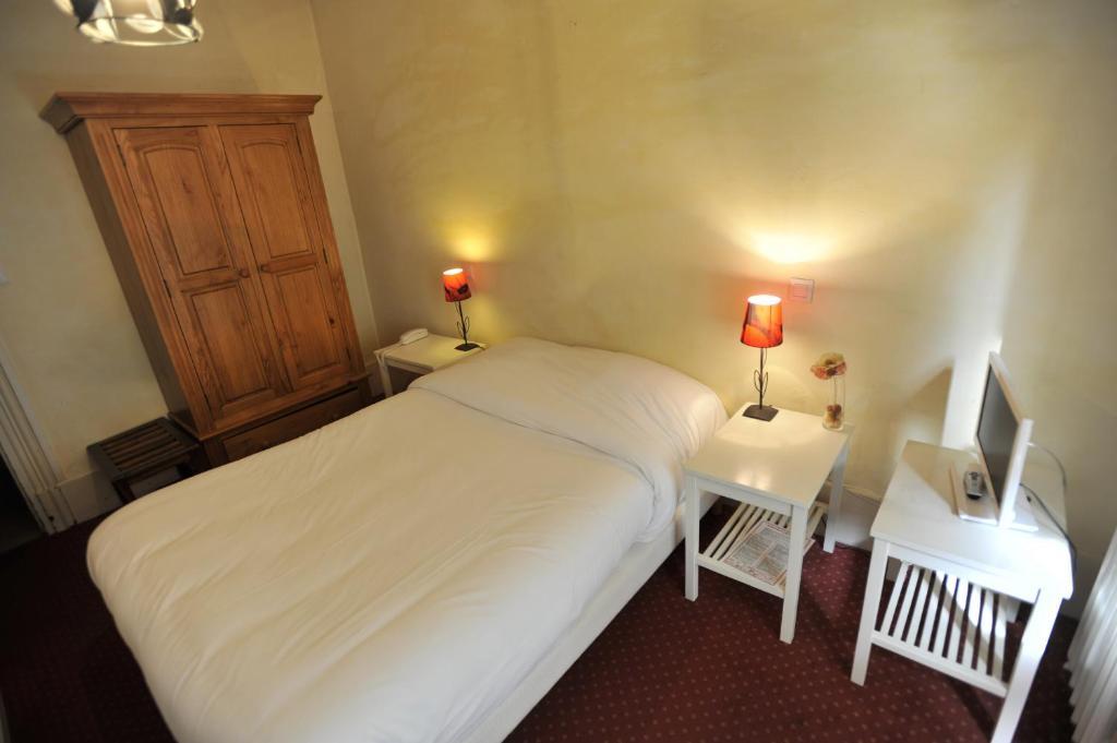 Les Celestins Hotel Vals-les-Bains Szoba fotó