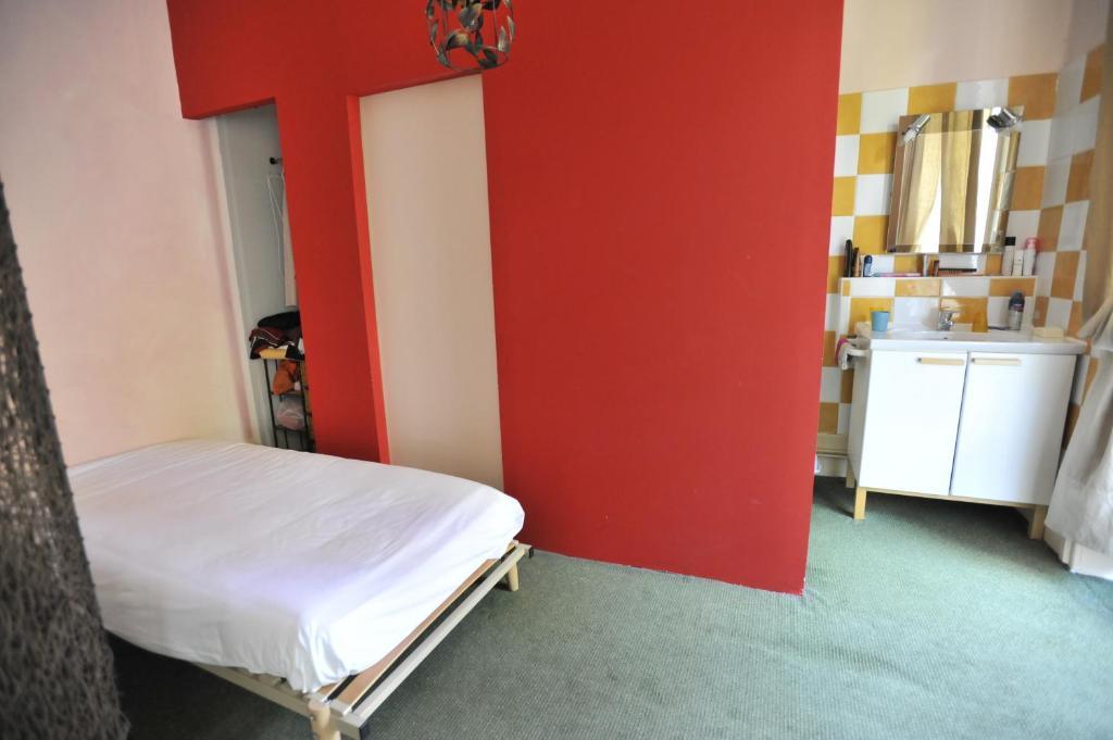 Les Celestins Hotel Vals-les-Bains Szoba fotó